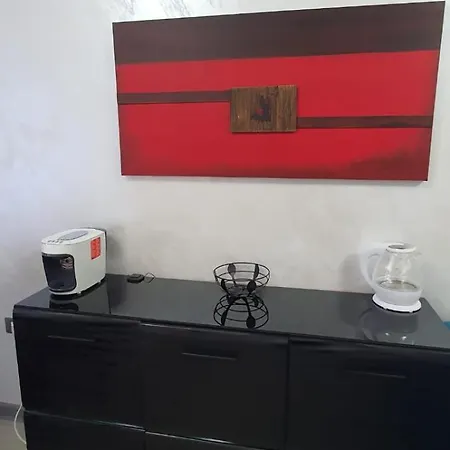Premium De 4 Stele Cu Piscina Sauna Gym Plaja Apartment Navodari