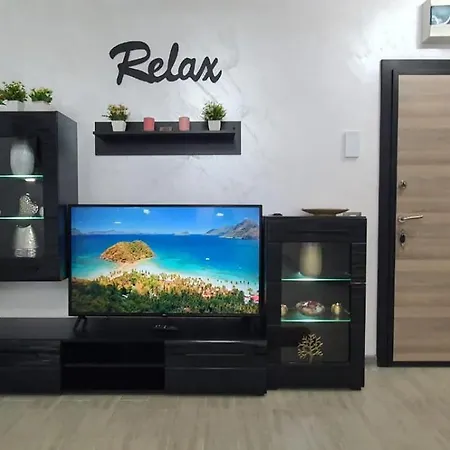 Apartment Premium De 4 Stele Cu Piscina Sauna Gym Plaja