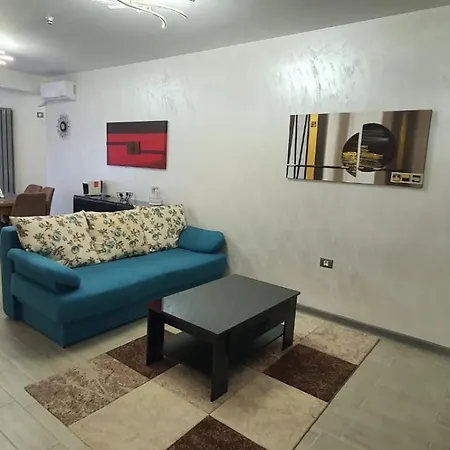 Apartman Premium De 4 Stele Cu Piscina Sauna Gym Plaja